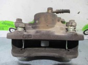 Recambio de pinza freno delantera izquierda para opel monterey 3.0 dti cat referencia OEM IAM 