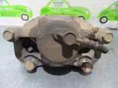 Recambio de pinza freno delantera izquierda para opel monterey 3.0 dti cat referencia OEM IAM 
