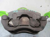 Recambio de pinza freno delantera izquierda para opel monterey 3.0 dti cat referencia OEM IAM   