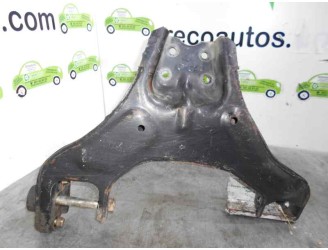 Recambio de brazo suspension inferior delantero derecho para opel monterey 3.0 dti cat referencia OEM IAM   