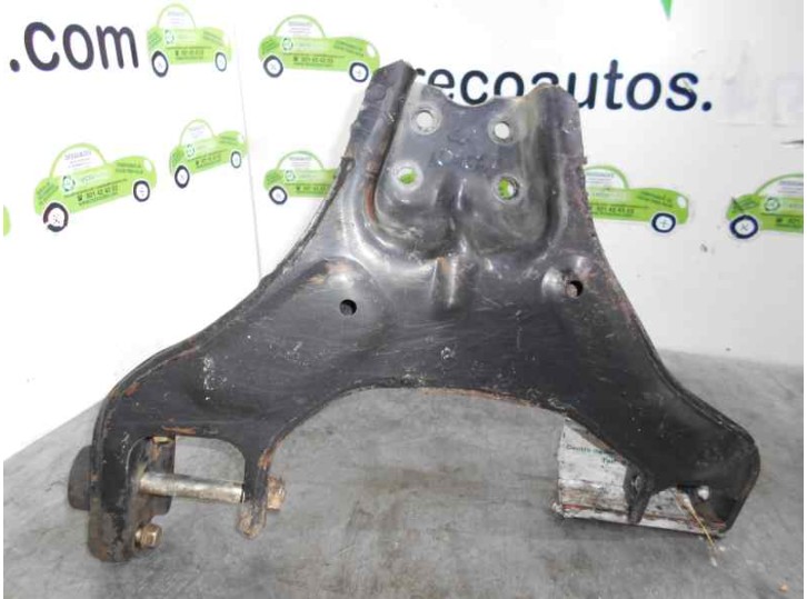 Recambio de brazo suspension inferior delantero derecho para opel monterey 3.0 dti cat referencia OEM IAM   