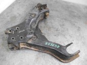 Recambio de brazo suspension inferior delantero derecho para opel monterey 3.0 dti cat referencia OEM IAM   