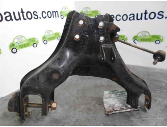Replacement front left lower suspension arm for Opel Monterey 3.0 DTI CAT OEM IAM reference 