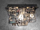 Replacement heater / air conditioning control unit for Opel Monterey 3.0 DTI CAT OEM IAM reference 5261804922 