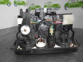 Replacement heater / air conditioning control unit for Opel Monterey 3.0 DTI CAT OEM IAM reference 5261804922 