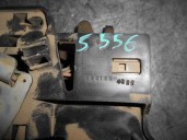 Recambio de mando calefaccion / aire acondicionado para opel monterey 3.0 dti cat referencia OEM IAM 5261804922  