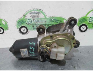 Replacement front wiper motor for Opel Monterey 3.0 DTI CAT OEM IAM reference 8978081120 8978081120 