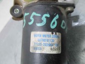 Recambio de motor limpia delantero para opel monterey 3.0 dti cat referencia OEM IAM 8978081120 8978081120 