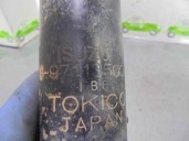 Recambio de amortiguador trasero izquierdo para opel monterey 3.0 dti cat referencia OEM IAM 8971135000 TOKICO