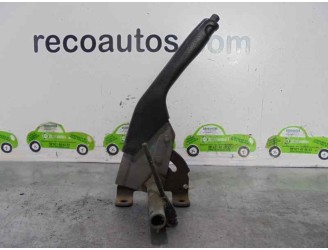 Replacement handbrake lever for Opel Monterey 3.0 DTI CAT OEM IAM reference 