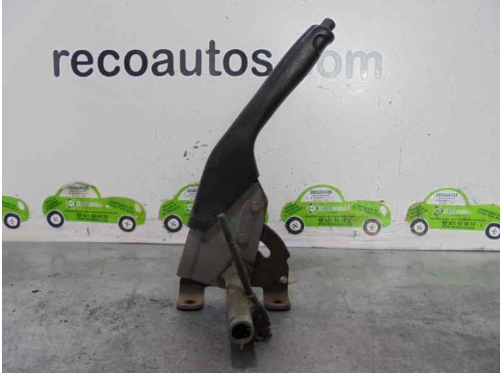 Recambio de palanca freno de mano para opel monterey 3.0 dti cat referencia OEM IAM 