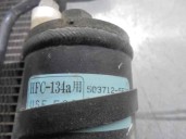 Recambio de condensador / radiador aire acondicionado para opel monterey 3.0 dti cat referencia OEM IAM 