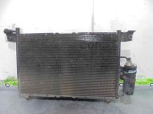 Recambio de condensador / radiador aire acondicionado para opel monterey 3.0 dti cat referencia OEM IAM 