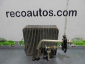 Recambio de evaporador aire acondicionado para opel monterey 3.0 dti cat referencia OEM IAM 
