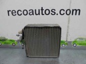 Recambio de evaporador aire acondicionado para opel monterey 3.0 dti cat referencia OEM IAM 