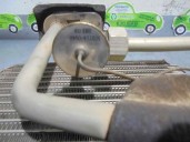 Recambio de evaporador aire acondicionado para opel monterey 3.0 dti cat referencia OEM IAM 