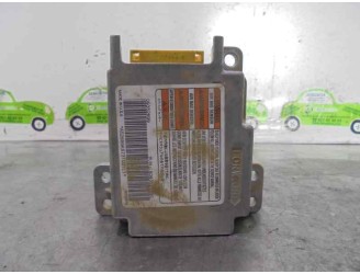 Replacement airbag control unit for Opel Monterey 3.0 DTI CAT OEM IAM reference 09352699 8093526990 