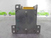 Recambio de centralita airbag para opel monterey 3.0 dti cat referencia OEM IAM 09352699 8093526990 