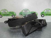 Recambio de cinturon seguridad delantero derecho para opel monterey 3.0 dti cat referencia OEM IAM SIN REFE 5 PUERTAS
