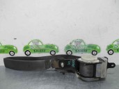 Recambio de cinturon seguridad delantero izquierdo para opel monterey 3.0 dti cat referencia OEM IAM SIN REFE 6 PUERTAS