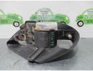 Replacement right rear seat belt for Opel Monterey 3.0 DTI CAT OEM IAM reference SIN REFE 6 DOORS