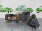 Recambio de cinturon seguridad trasero derecho para opel monterey 3.0 dti cat referencia OEM IAM SIN REFE 6 PUERTAS