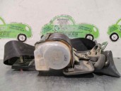 Recambio de cinturon seguridad trasero derecho para opel monterey 3.0 dti cat referencia OEM IAM SIN REFE 6 PUERTAS