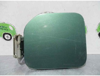 Replacement exterior fuel cap for Opel Monterey 3.0 DTI CAT OEM IAM reference 806637 