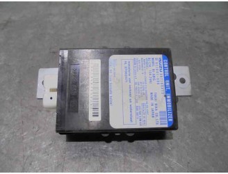 Recambio de centralita inmovilizador para opel monterey 3.0 dti cat referencia OEM IAM 897168413 627601000 TOKAI