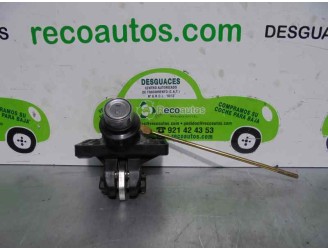 Replacement trunk / tailgate lock for Opel Monterey 3.0 DTI CAT OEM IAM reference 6 DOORS