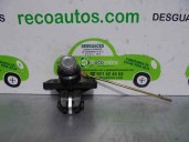 Recambio de cerradura maletero / porton para opel monterey 3.0 dti cat referencia OEM IAM 6 PUERTAS