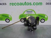 Recambio de cerradura maletero / porton para opel monterey 3.0 dti cat referencia OEM IAM 6 PUERTAS