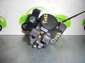 Recambio de cerradura maletero / porton para opel monterey 3.0 dti cat referencia OEM IAM 6 PUERTAS