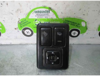 Recambio de mando retrovisor para opel monterey 3.0 dti cat referencia OEM IAM 