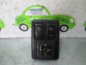 Recambio de mando retrovisor para opel monterey 3.0 dti cat referencia OEM IAM 