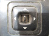 Recambio de mando retrovisor para opel monterey 3.0 dti cat referencia OEM IAM 