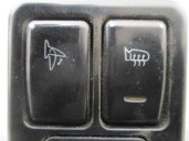 Recambio de mando retrovisor para opel monterey 3.0 dti cat referencia OEM IAM 