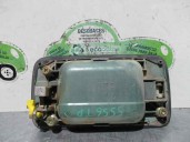 Recambio de maneta exterior porton para opel monterey 3.0 dti cat referencia OEM IAM CAJA 6 