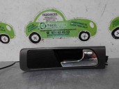 Recambio de maneta interior trasera derecha para audi a6 avant (4b5) 2.4 v6 30v referencia OEM IAM CAJA 3 