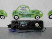 Recambio de maneta interior trasera derecha para audi a6 avant (4b5) 2.4 v6 30v referencia OEM IAM CAJA 3 