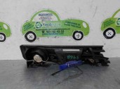 Recambio de maneta interior trasera izquierda para audi a6 avant (4b5) 2.4 v6 30v referencia OEM IAM CAJA 6 