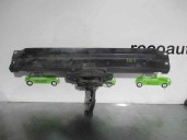 Replacement front panel for Alfa Romeo 166 2.4 JTD CAT OEM IAM reference SHEET METAL WITH LOCK. 