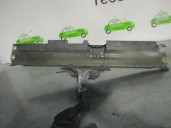 Replacement front panel for Alfa Romeo 166 2.4 JTD CAT OEM IAM reference SHEET METAL WITH LOCK. 