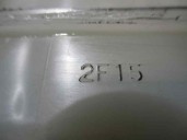 Recambio de deposito liquido frenos para toyota prius (nhw30) 1.8 16v cat (híbrido) referencia OEM IAM 