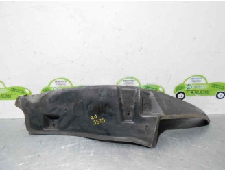 Recambio de molduras delanteras para seat ibiza (6l1) 1.9 tdi referencia OEM IAM 6L0853970 6L0853970 