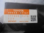 Recambio de modulo electronico para toyota prius (nhw30) 1.8 16v cat (híbrido) referencia OEM IAM 8865047161 1778001670 DENSO