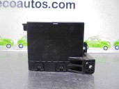 Recambio de modulo electronico para toyota prius (nhw30) 1.8 16v cat (híbrido) referencia OEM IAM 8865047161 1778001670 DENSO