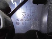 Recambio de boton start/stop para toyota prius (nhw30) 1.8 16v cat (híbrido) referencia OEM IAM 5504447061  