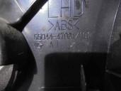 Recambio de boton start/stop para toyota prius (nhw30) 1.8 16v cat (híbrido) referencia OEM IAM 5504447061  