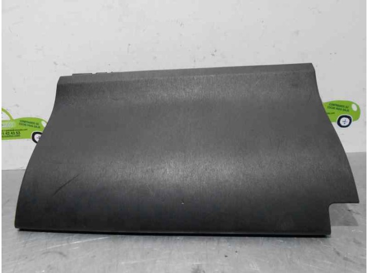 Recambio de guantera para toyota prius (nhw30) 1.8 16v cat (híbrido) referencia OEM IAM 55550-47080 55550-47080 